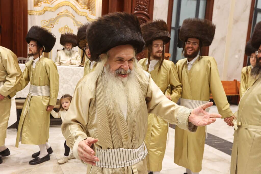 שמחת בית השואבה בתולדות אהרן בבית שמש