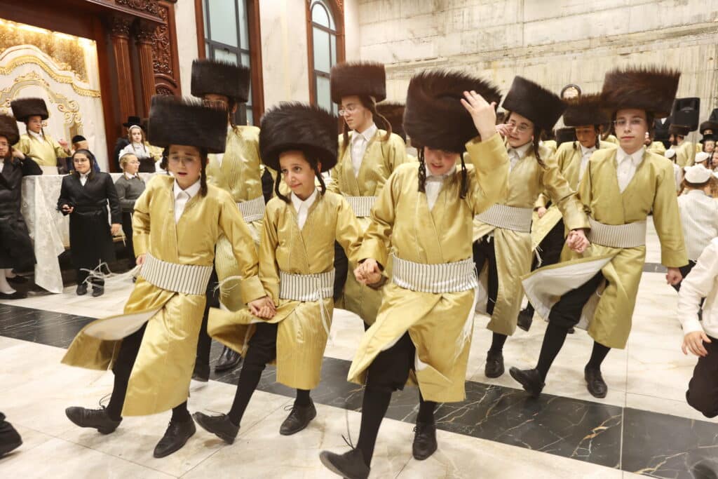 שמחת בית השואבה בתולדות אהרן בבית שמש