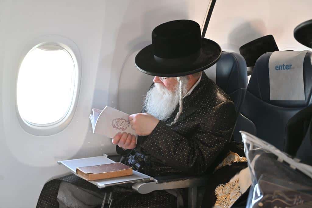 המסע ההיסטורי לביסוס חצר נדבורנה ירושלים בבישטנא