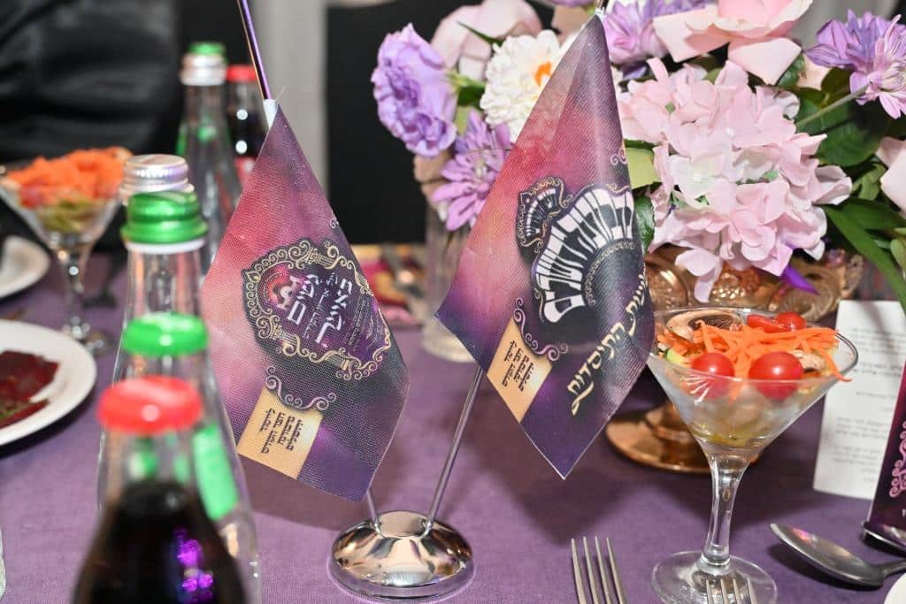 המסע ההיסטורי לביסוס חצר נדבורנה ירושלים בבישטנא