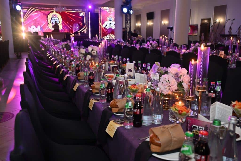 המסע ההיסטורי לביסוס חצר נדבורנה ירושלים בבישטנא