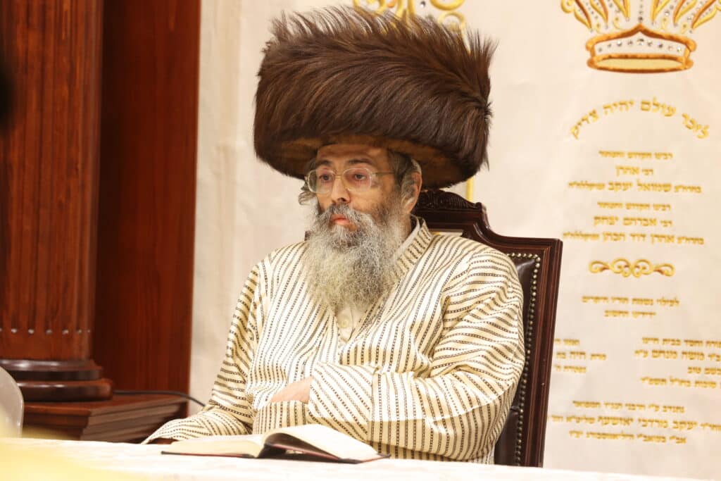 שמחת בית השואבה בתולדות אהרן בבית שמש