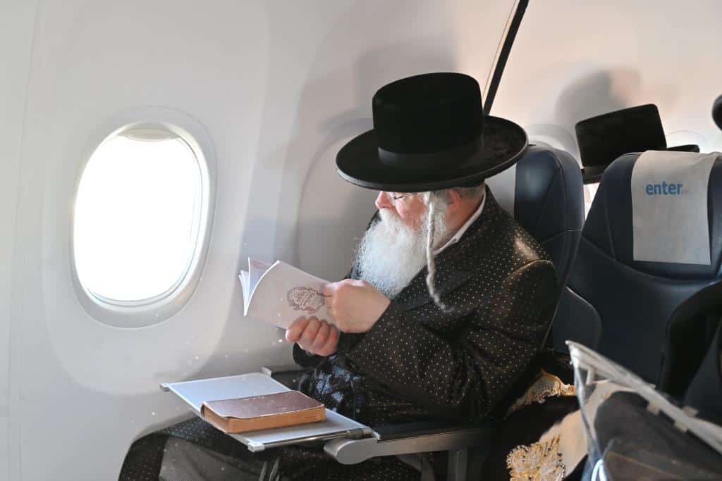 המסע ההיסטורי לביסוס חצר נדבורנה ירושלים בבישטנא