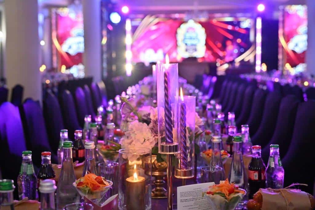 המסע ההיסטורי לביסוס חצר נדבורנה ירושלים בבישטנא