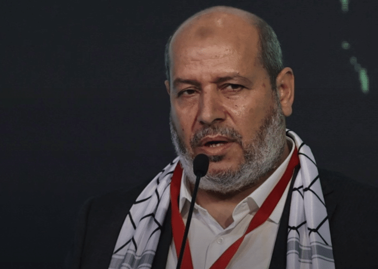 לקראת חידוש הלחימה?: בכיר חמאס דוחה את מתווה טראמפ