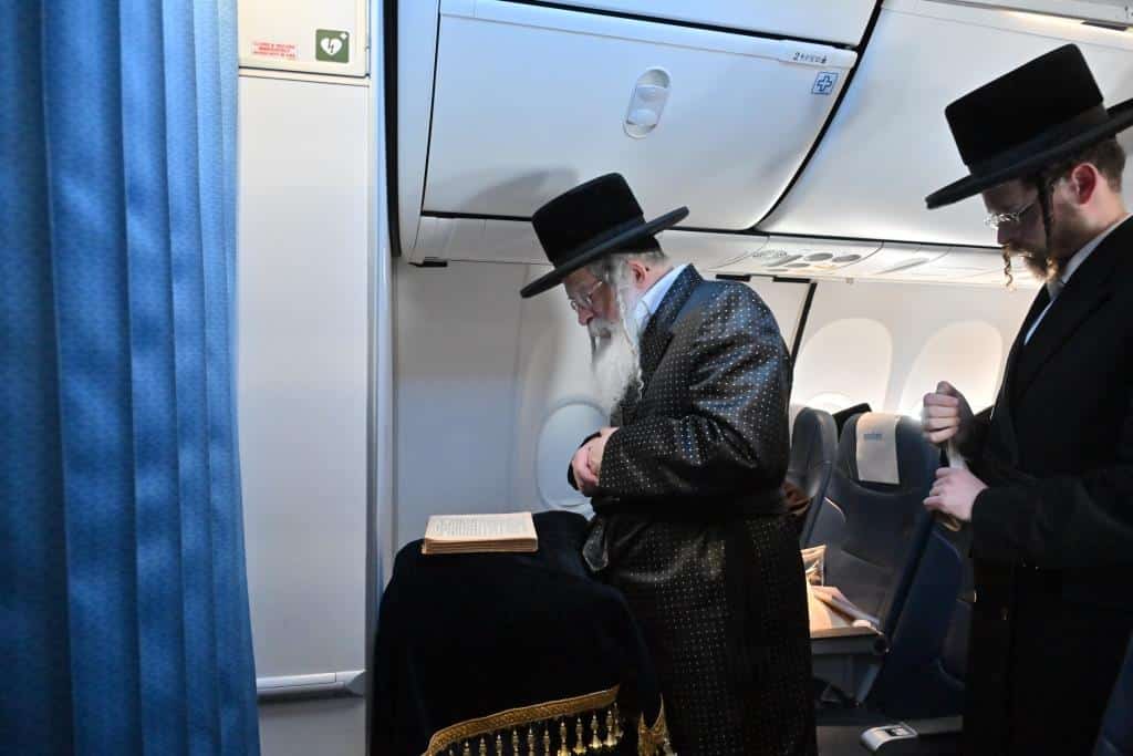 המסע ההיסטורי לביסוס חצר נדבורנה ירושלים בבישטנא