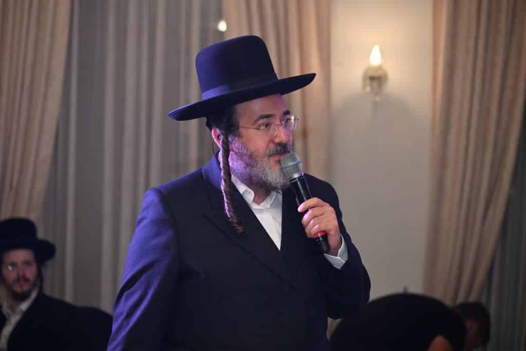 המסע ההיסטורי לביסוס חצר נדבורנה ירושלים בבישטנא