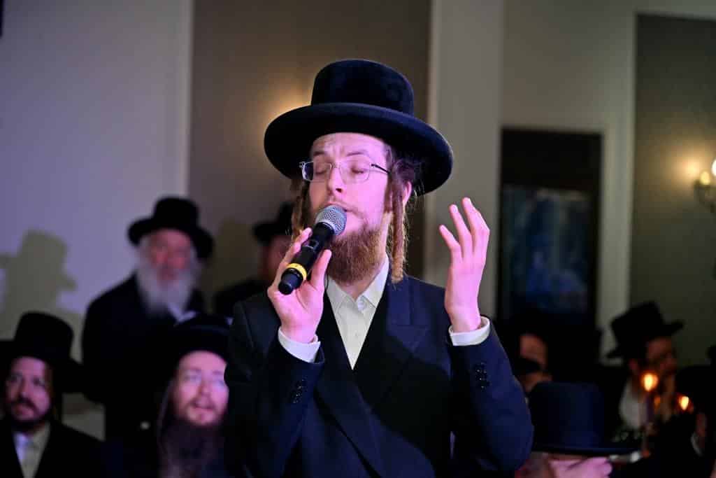 המסע ההיסטורי לביסוס חצר נדבורנה ירושלים בבישטנא