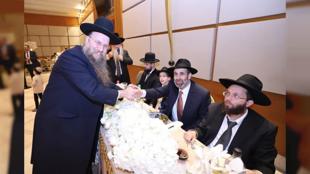 איצקוביץ': הזמר ששכח את הכובע והסולחה בדרך למינוי