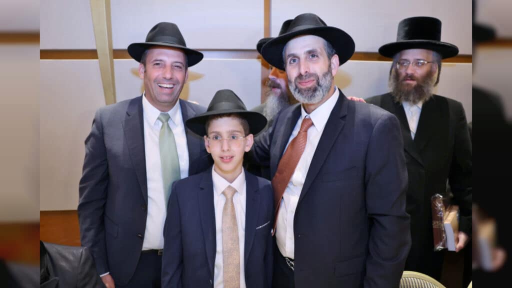 איצקוביץ': הזמר ששכח את הכובע והסולחה בדרך למינוי