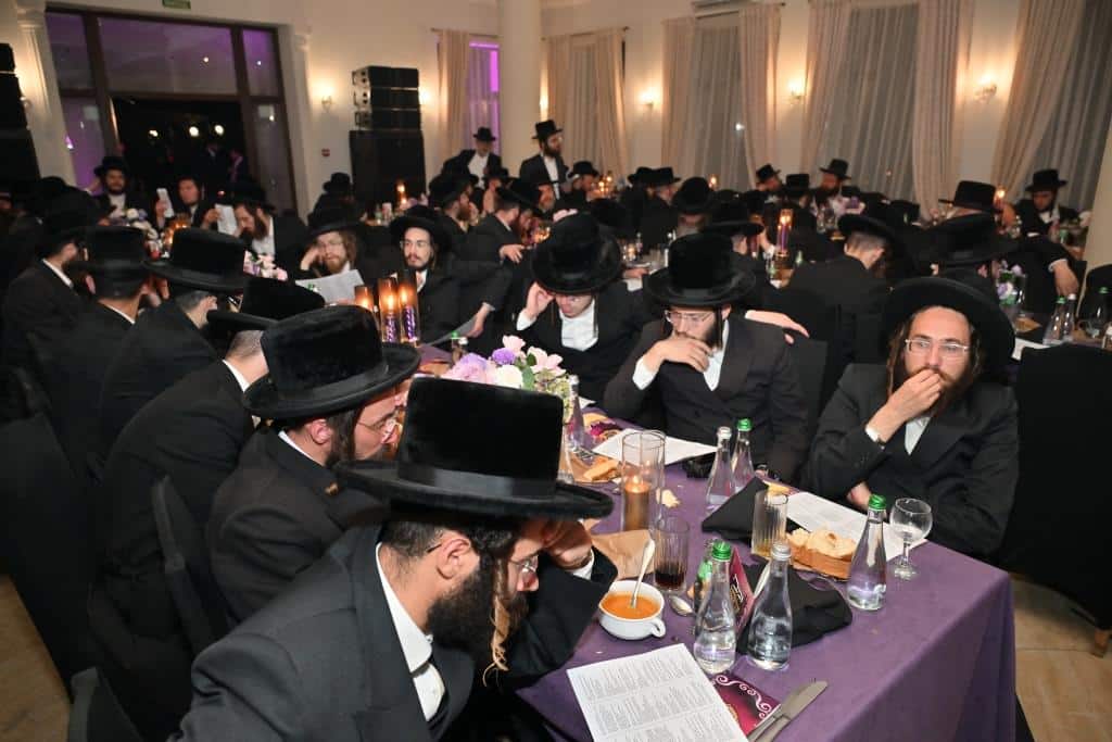 המסע ההיסטורי לביסוס חצר נדבורנה ירושלים בבישטנא