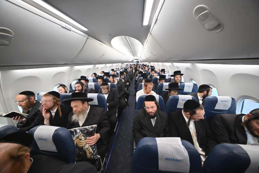 המסע ההיסטורי לביסוס חצר נדבורנה ירושלים בבישטנא