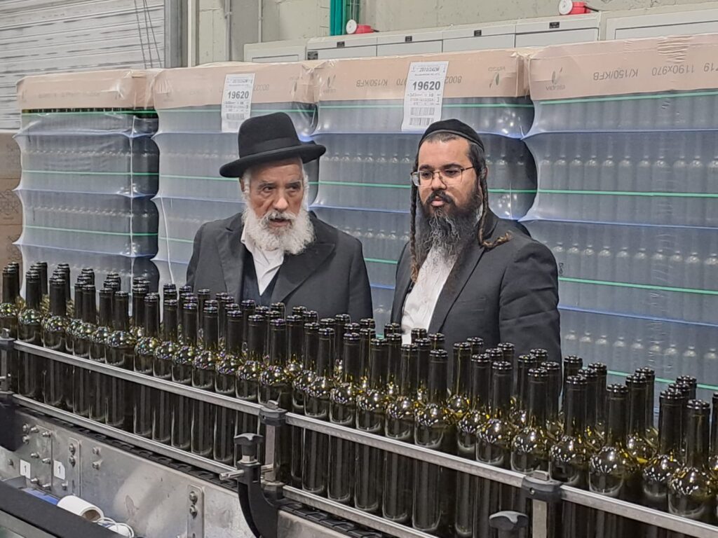 אנשי הסוד נחשפים: סדר היום, נאמני הבית והמשפיעים