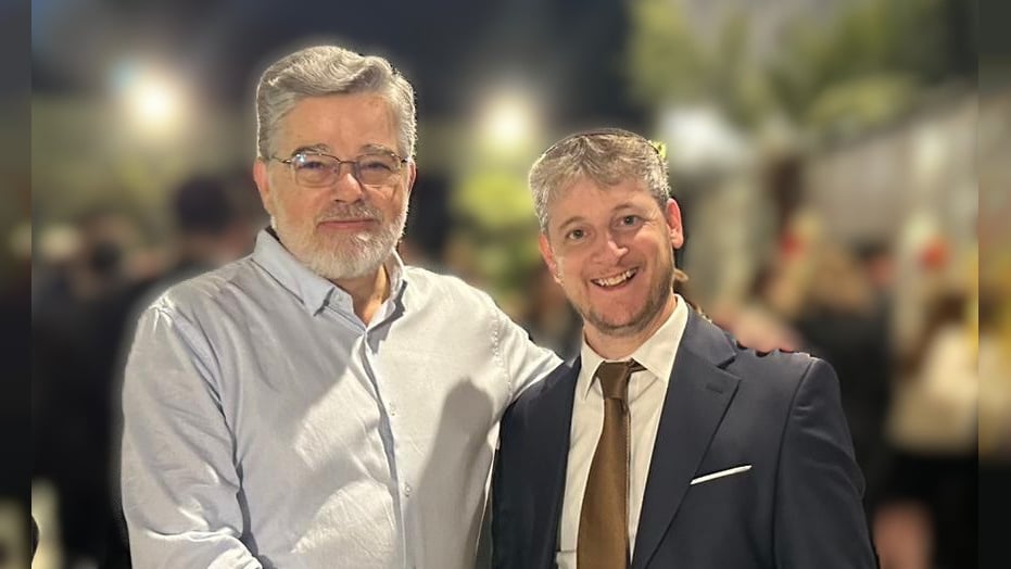 איצקוביץ': הדירה החדשה של ענק הזמר והציצית של 4 ק"ג