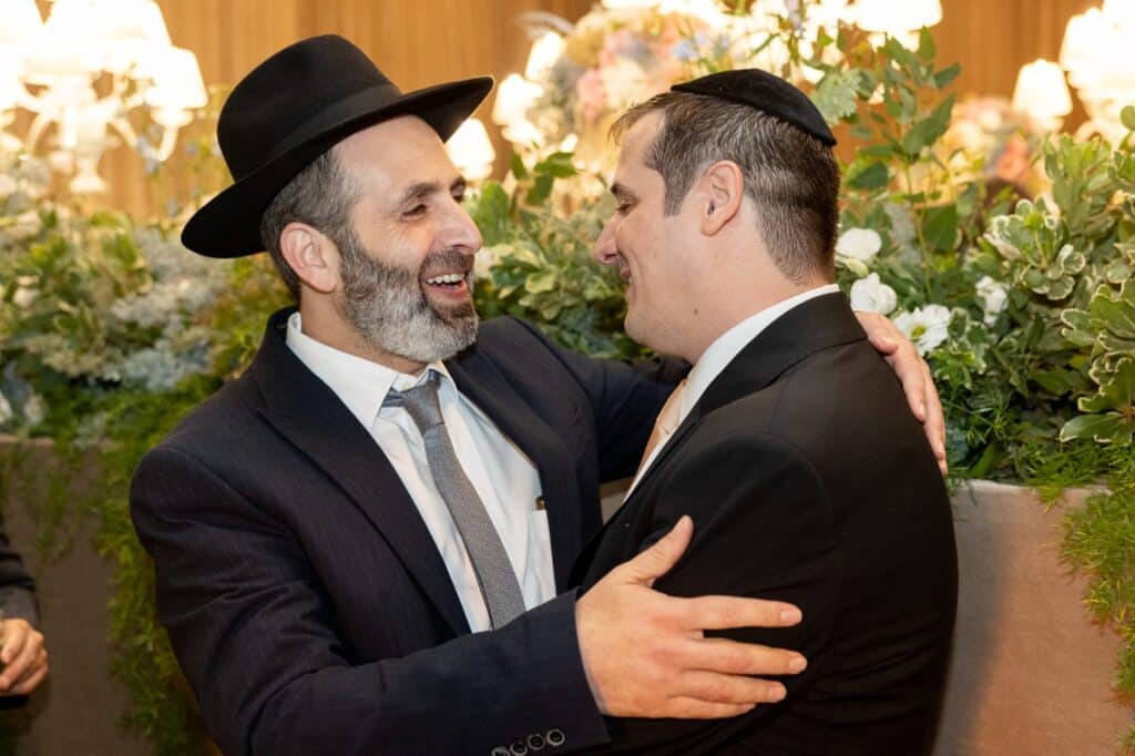 גלריה: אריאל אלחרר, הדובר של בן גביר, בירמץ - כולם הגיעו