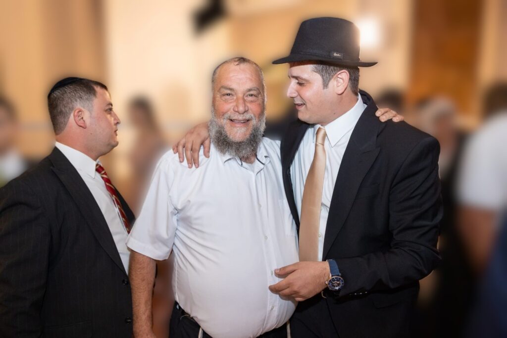 גלריה: אריאל אלחרר, הדובר של בן גביר, בירמץ - כולם הגיעו