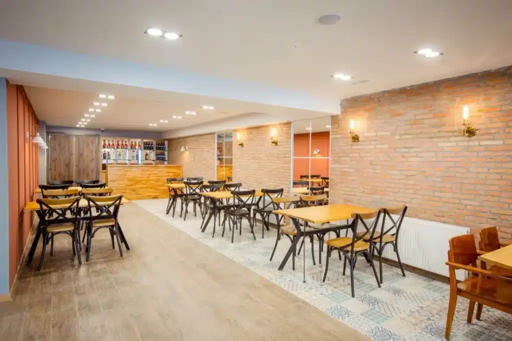 מסעדה כשרה למהדרין בגודאורי – בראשית