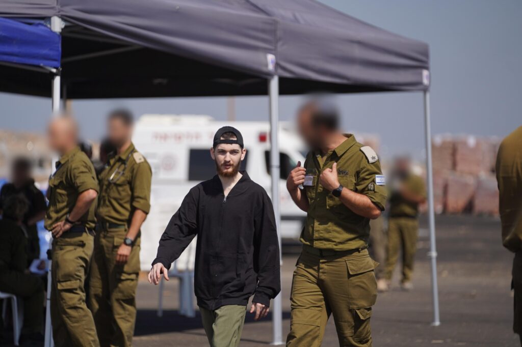 מ'קפלן' עד הקלפי: ניצול פוליטי, בוז צורם ומומנטום | זיסמן