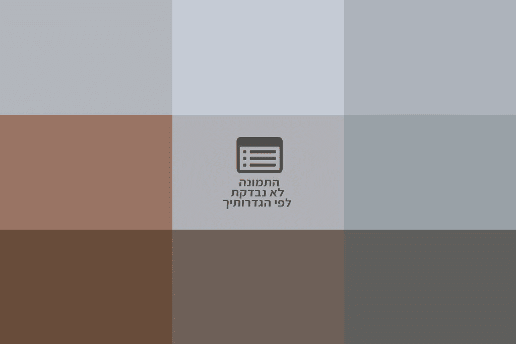 טיול כשר באירופה - המלצה ליעדי תיירות שחייבים לבקר בהם