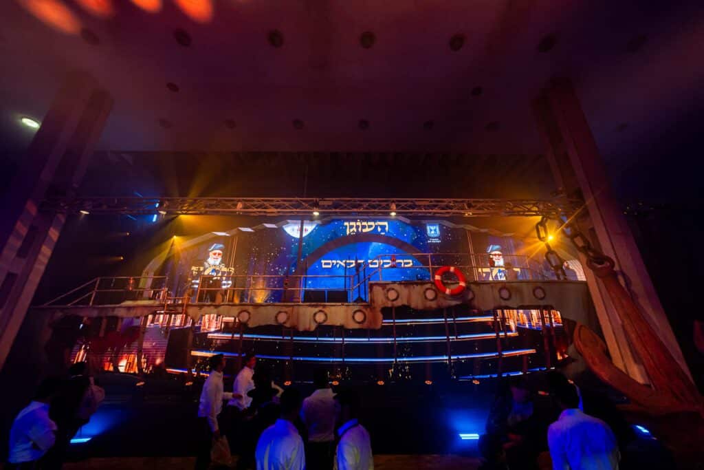 אלפי משתתפים ביום הראשון של אירועי ׳יוסף עליכם׳ לזכר מרן