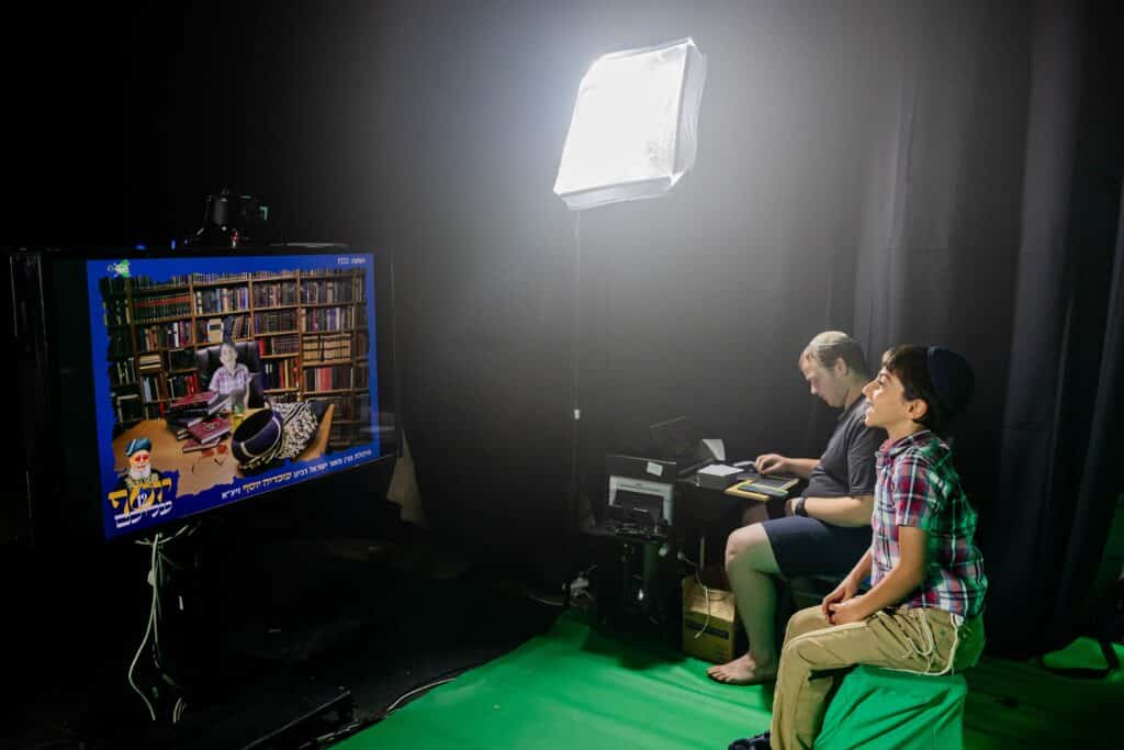 אלפי משתתפים ביום הראשון של אירועי ׳יוסף עליכם׳ לזכר מרן