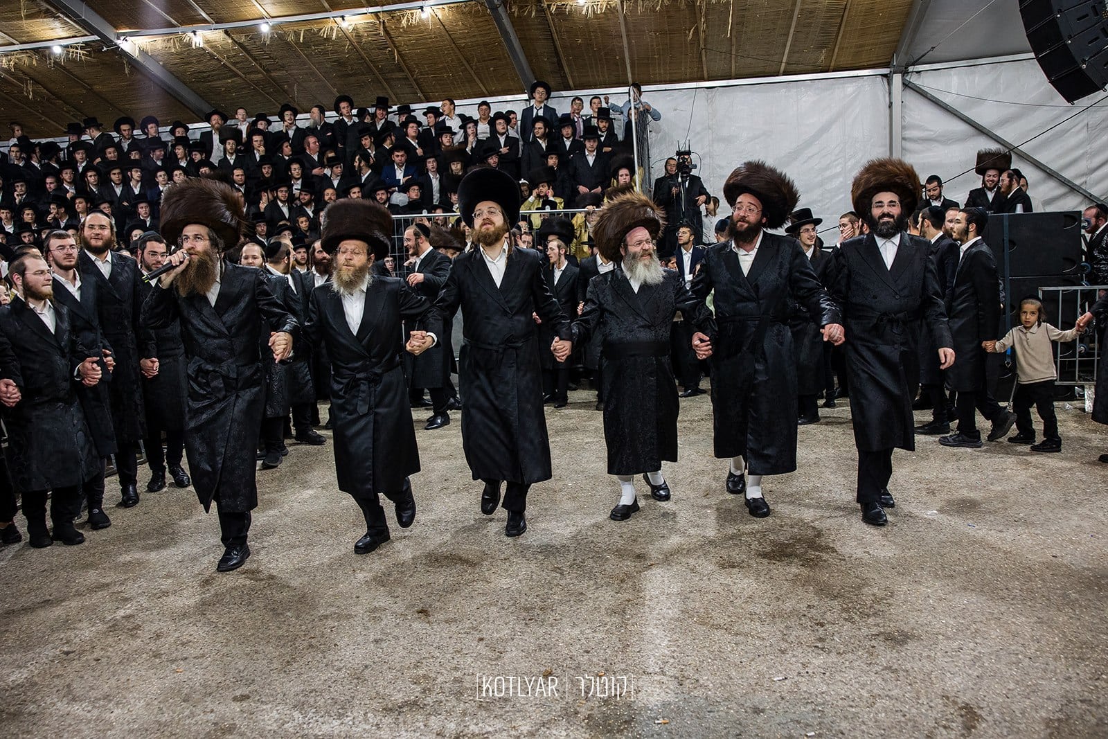 כל השמחות במקום אחד: מדריך אירועי ג׳ דחול המועד