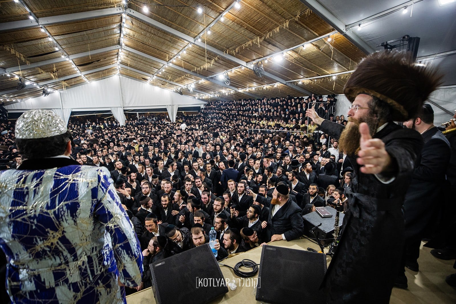 כל השמחות במקום אחד: מדריך אירועי א׳ דחול המועד