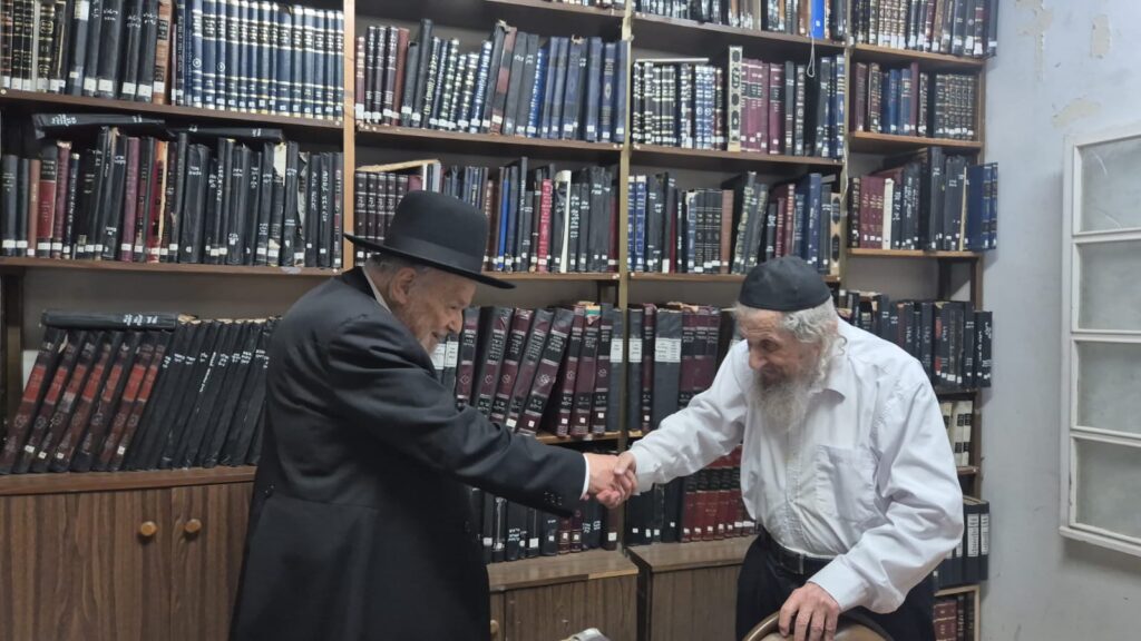 נתניהו, החרדים ומשבר בג"ץ: הצירוף שמסעיר את המדינה נתניהו, החרדים ומשבר בג"ץ: הצירוף שמסעיר את המדינה