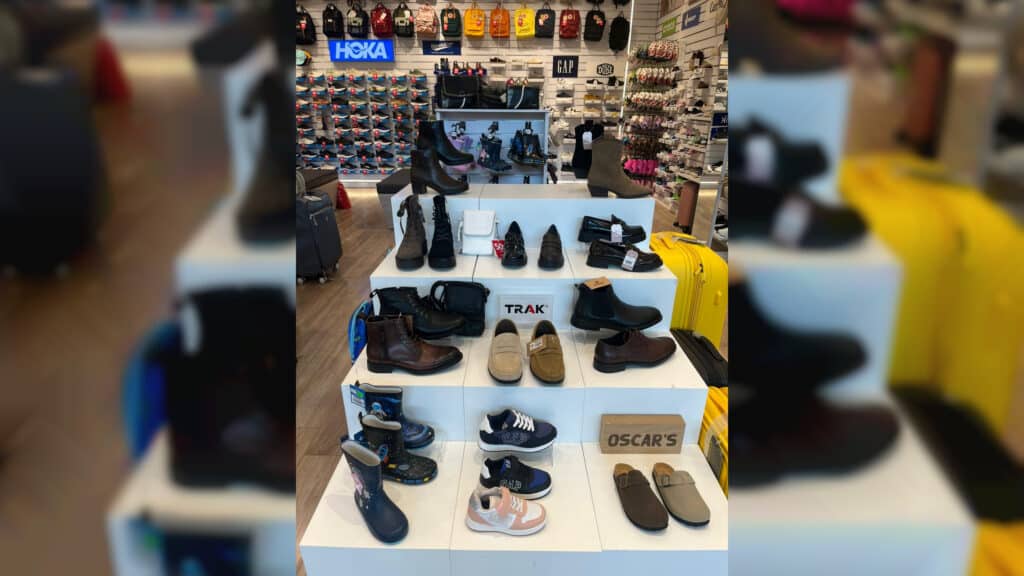 קולקציית החורף של WeShoes כבר כאן