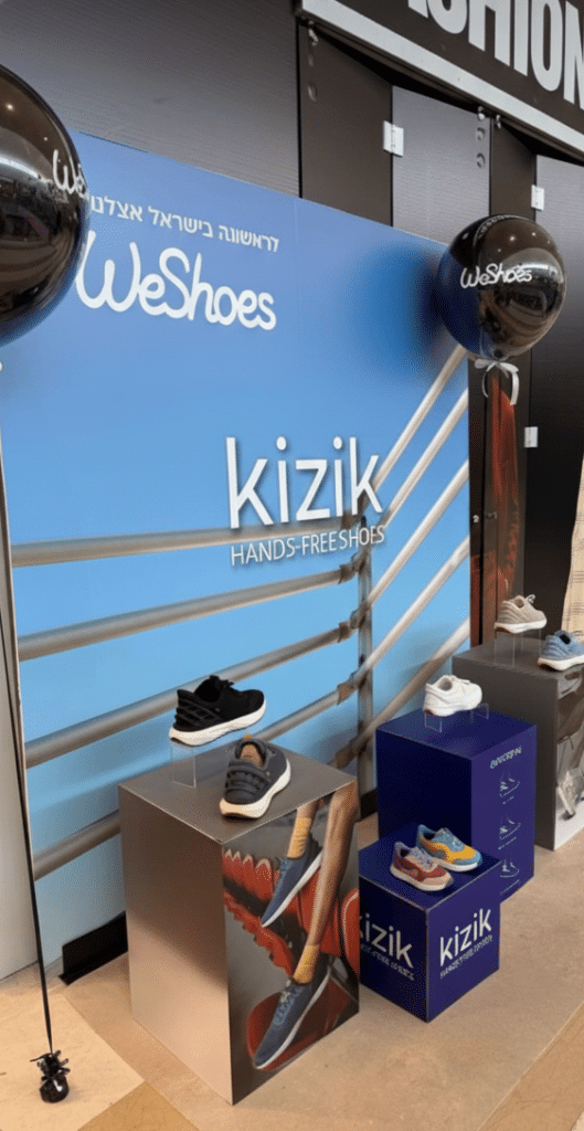 קולקציית החורף של WeShoes כבר כאן