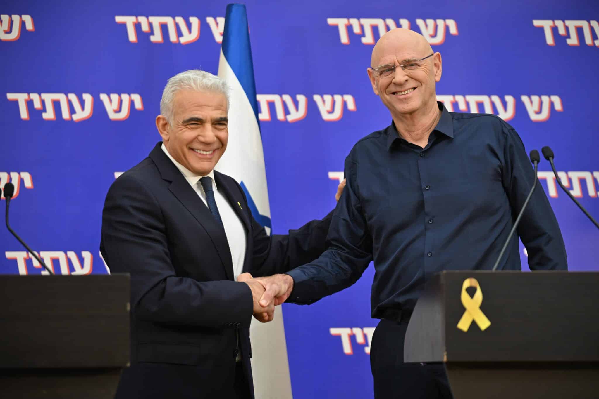 נתניהו, החרדים ומשבר בג"ץ: הצירוף שמסעיר את המדינה נתניהו, החרדים ומשבר בג"ץ: הצירוף שמסעיר את המדינה