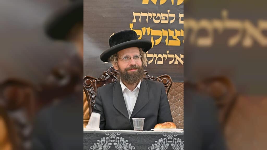 גלריה: יומא דהילולא של הגר"ל מינצברג בישיבת המתמידים