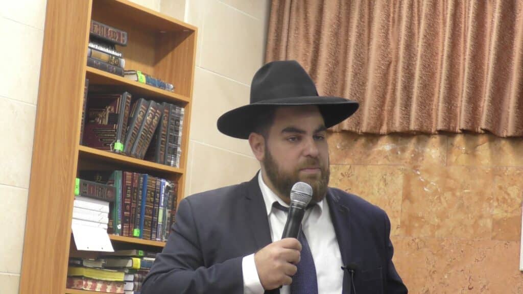 עצרת חיזוק בכסא רחמים לזכרם של הגר"ע יוסף והגר"מ לוי