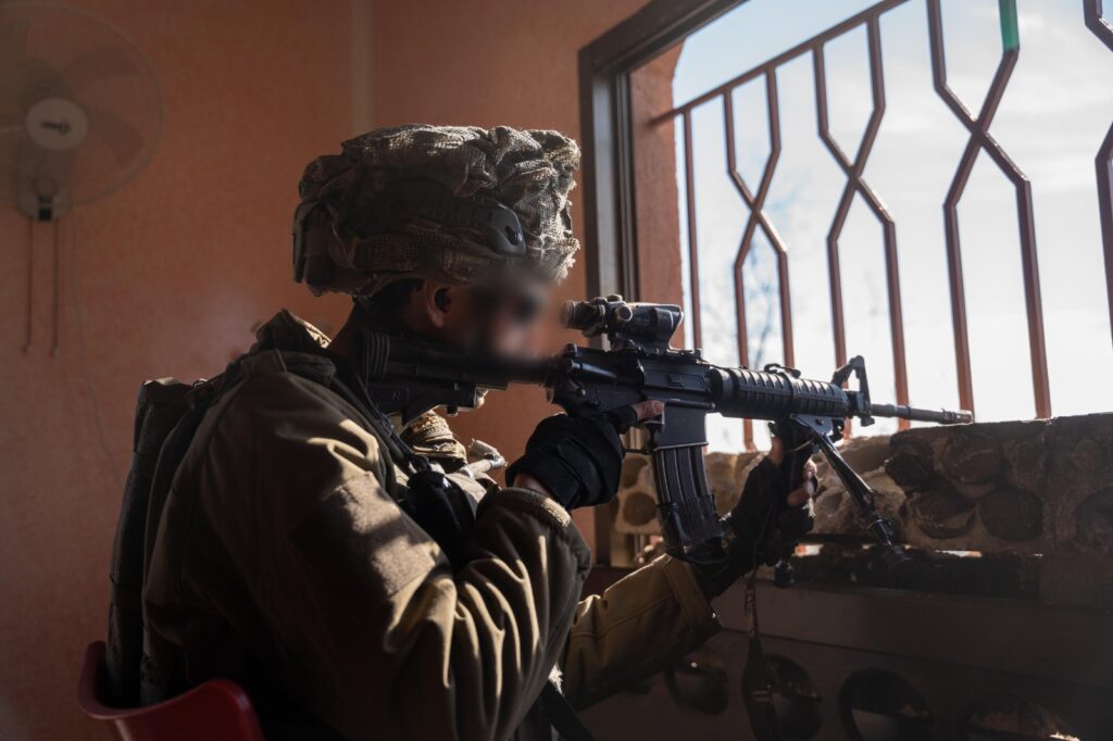 לבנון: מאות מחבלים חוסלו ועשרות פעילויות בוצעו - צפו לבנון: מאות מחבלים חוסלו ועשרות פעילויות בוצעו - צפו