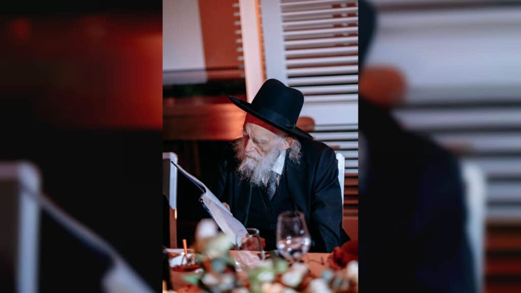 צפו בגלריה: לראשונה בהיסטוריה גדולי ישראל הגיעו לג'נבה צפו בגלריה: לראשונה בהיסטוריה גדולי ישראל הגיעו לג'נבה