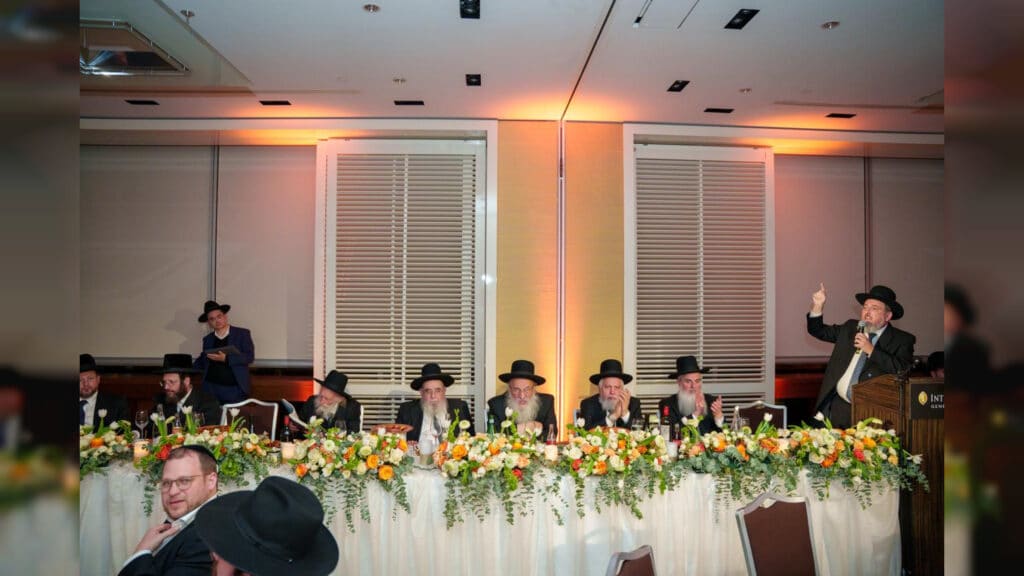 צפו בגלריה: לראשונה בהיסטוריה גדולי ישראל הגיעו לג'נבה צפו בגלריה: לראשונה בהיסטוריה גדולי ישראל הגיעו לג'נבה