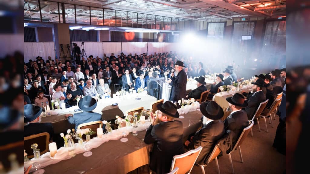 צפו בגלריה: לראשונה בהיסטוריה גדולי ישראל הגיעו לג'נבה צפו בגלריה: לראשונה בהיסטוריה גדולי ישראל הגיעו לג'נבה