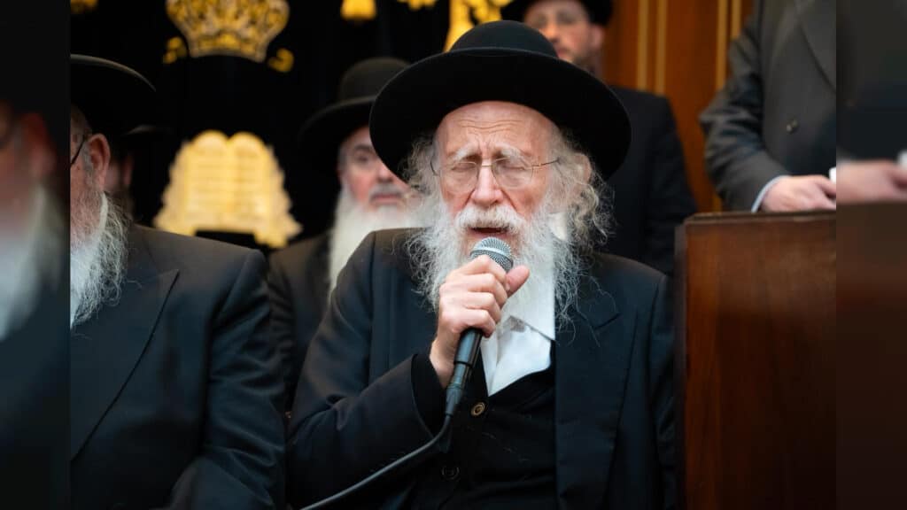 צפו בגלריה: לראשונה בהיסטוריה גדולי ישראל הגיעו לג'נבה צפו בגלריה: לראשונה בהיסטוריה גדולי ישראל הגיעו לג'נבה