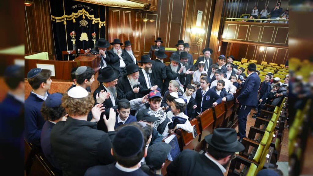 צפו בגלריה: לראשונה בהיסטוריה גדולי ישראל הגיעו לג'נבה צפו בגלריה: לראשונה בהיסטוריה גדולי ישראל הגיעו לג'נבה