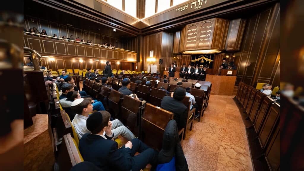 צפו בגלריה: לראשונה בהיסטוריה גדולי ישראל הגיעו לג'נבה צפו בגלריה: לראשונה בהיסטוריה גדולי ישראל הגיעו לג'נבה