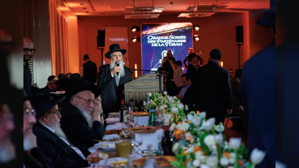 צפו בגלריה: לראשונה בהיסטוריה גדולי ישראל הגיעו לג'נבה צפו בגלריה: לראשונה בהיסטוריה גדולי ישראל הגיעו לג'נבה