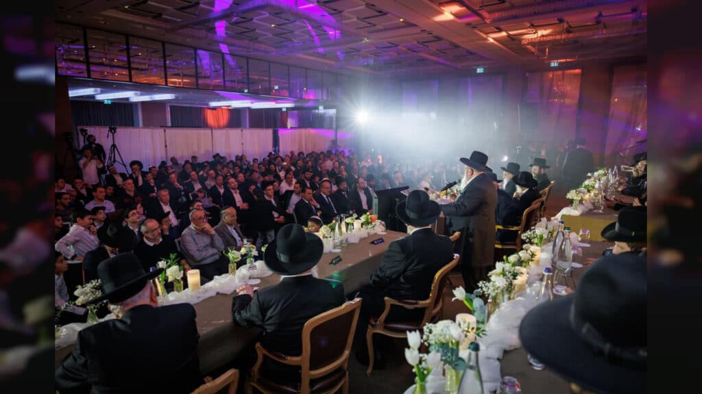 צפו בגלריה: לראשונה בהיסטוריה גדולי ישראל הגיעו לג'נבה צפו בגלריה: לראשונה בהיסטוריה גדולי ישראל הגיעו לג'נבה