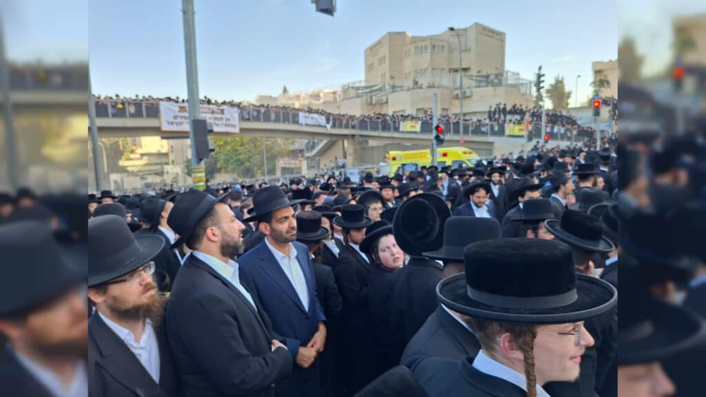 איצקוביץ': השיעור בביתו של הח"כ והחגיגות בראש העין