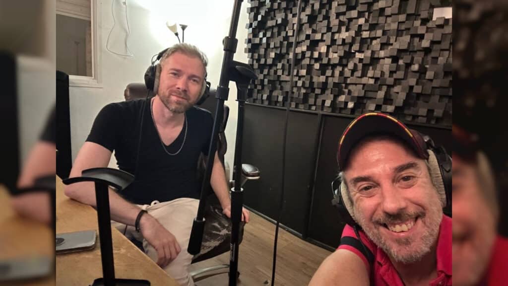 איצקוביץ': השיעור בביתו של הח"כ והחגיגות בראש העין