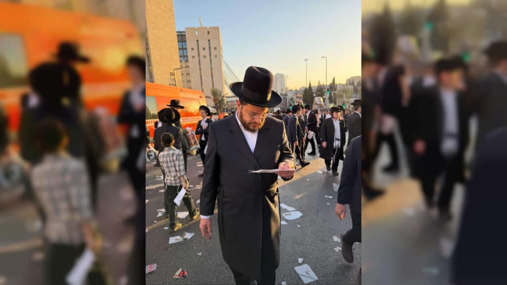 איצקוביץ': הצוות האסטרטגי נחשף והבקשה מחדר הייחוד