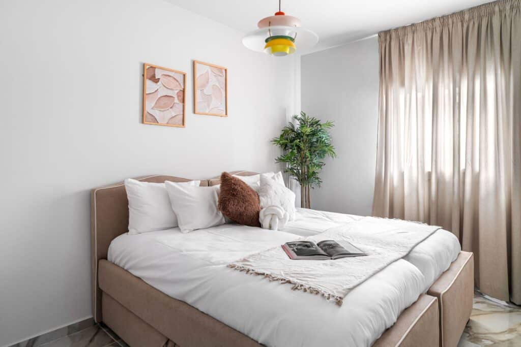 כוכב במצפה: המלון בכל ימות השנה שהופך למיזם ענק של חסד