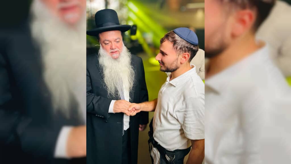 איצקוביץ': הצוות האסטרטגי נחשף והבקשה מחדר הייחוד