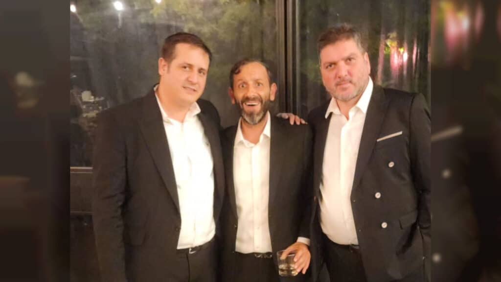 איצקוביץ': הצוות האסטרטגי נחשף והבקשה מחדר הייחוד