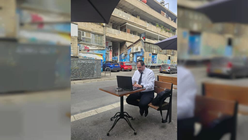 איצקוביץ': הצוות האסטרטגי נחשף והבקשה מחדר הייחוד