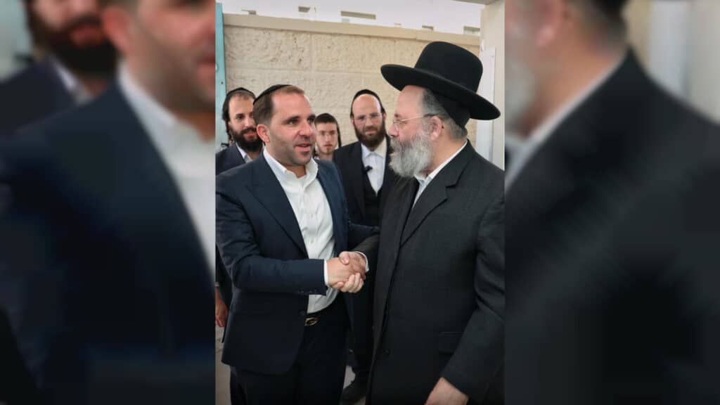 איצקוביץ': הצוות האסטרטגי נחשף והבקשה מחדר הייחוד